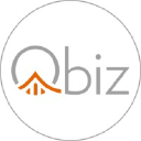 Qbiz logo