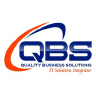 Quality Business Solutions (QBS) logo