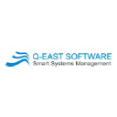 Q-East Software logo