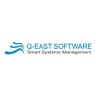 Q-East Software logo