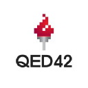 QED42 Engineering logo