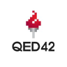 QED42 Engineering logo