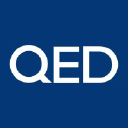 QED Investors logo