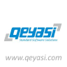 Qeyasi logo