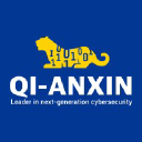 Qi An Xin logo