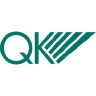 QK  Inc logo