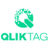 Qliktag Software Inc. logo