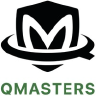 Qmasters Security Services LTD logo
