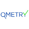 Qmetry logo