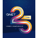 QNET Ltd logo