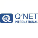 Q'NET INTERNATIONAL Romania logo