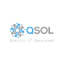 QSOL Inc logo