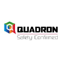 QUADRON logo