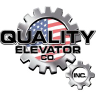 Quality Elevator Co., Inc logo