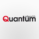 Quantum software logo