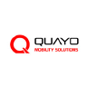 QUAYO Mobility Solutions logo