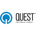 Aviation job opportunities with Quest International