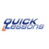 QUICK LESSONS logo