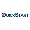 QuickStart Inc. logo