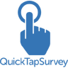 QuickTapSurvey logo