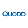 QUODD Financial Information Services logo