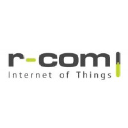 R-Com Consulting logo