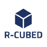 R-cubed logo
