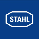 R Stahl Logo