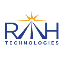 RAAH Technologies logo