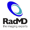 RadMD logo