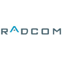 Radcom logo
