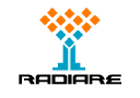 Radiare Software logo