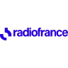 RADIO FRANCE logo