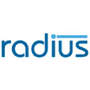 Radiusbob logo