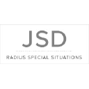 Radius Ventures investor & venture capital firm logo