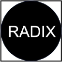 Radix Consulting logo