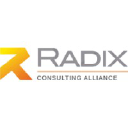 Radix Consulting Alliance logo