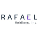 Rafael Holdings Inc - Ordinary Shares - Class B Logo