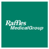 Raffles Medical Group logo