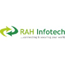 RAH Infotech logo