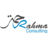 RAHMA CONSULTING logo