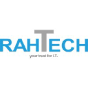 RAH TECH PTE LTD logo