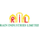 Rain Industries Ltd