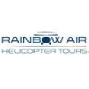 Aviation job opportunities with Rainbow Air