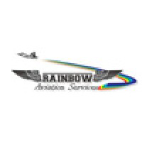 Aviation job opportunities with Rainbow Aviation