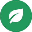 Rainforest QA Logotipo com