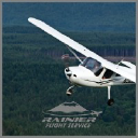 Aviation training opportunities with Rainier Flight