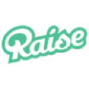 Raise Marketplace, LLC Logotipo com
