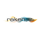 Raken Data Group logo