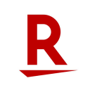 Rakuten Securities logo